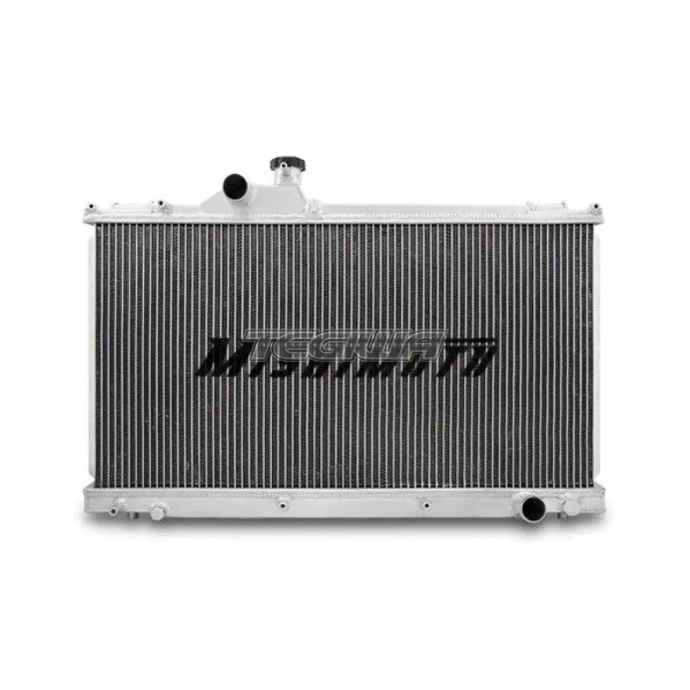 Mishimoto Performance Aluminum Radiator Lexus IS300 01-05