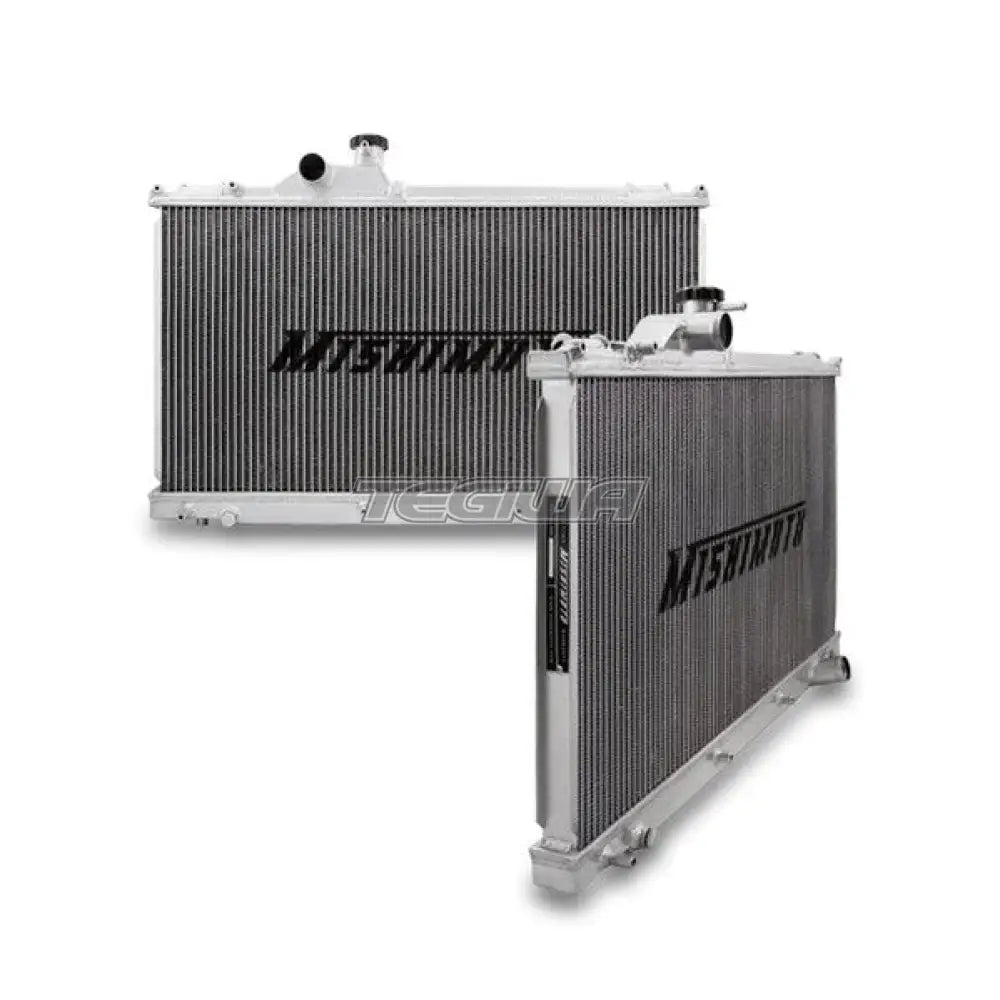 Mishimoto Performance Aluminum Radiator Lexus IS300 01-05