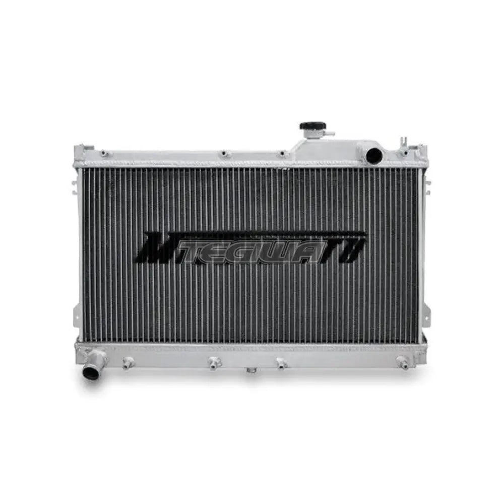 Mishimoto Performance Aluminum Radiator Mazda MX-5 90-97