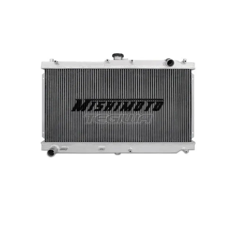 Mishimoto Performance Aluminum Radiator Mazda MX-5 Manual 99-05