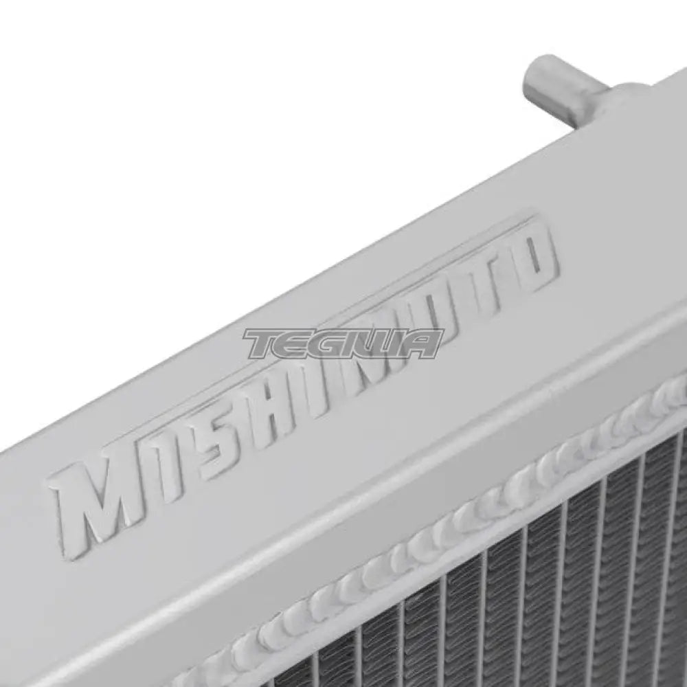 Mishimoto Performance Aluminum Radiator Mazda MX-5 Manual 99-05