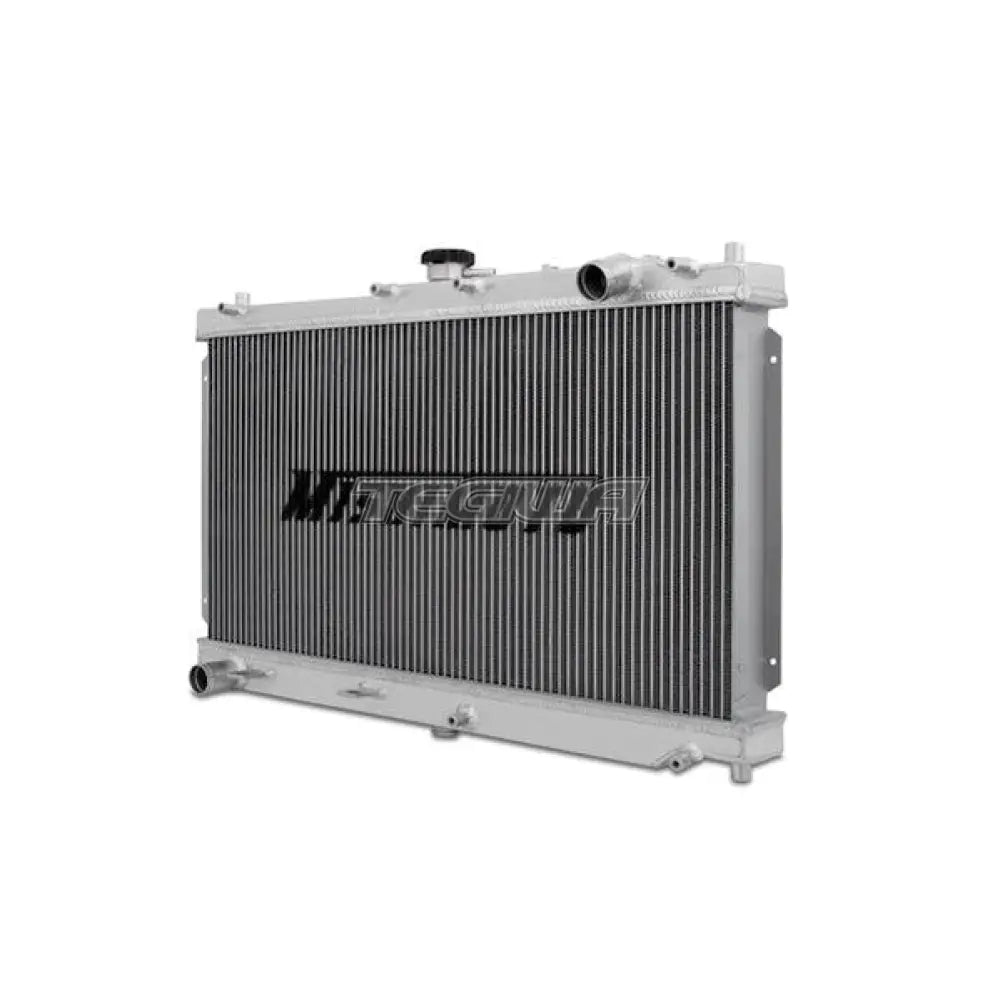 Mishimoto Performance Aluminum Radiator Mazda MX-5 Manual 99-05