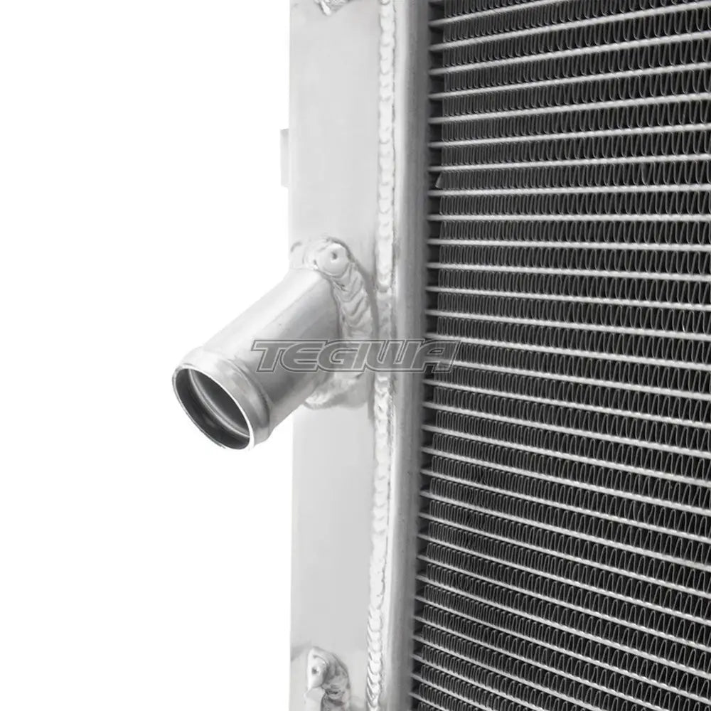 Mishimoto Performance Aluminum Radiator Mazda NC MX-5 Manual 06-15