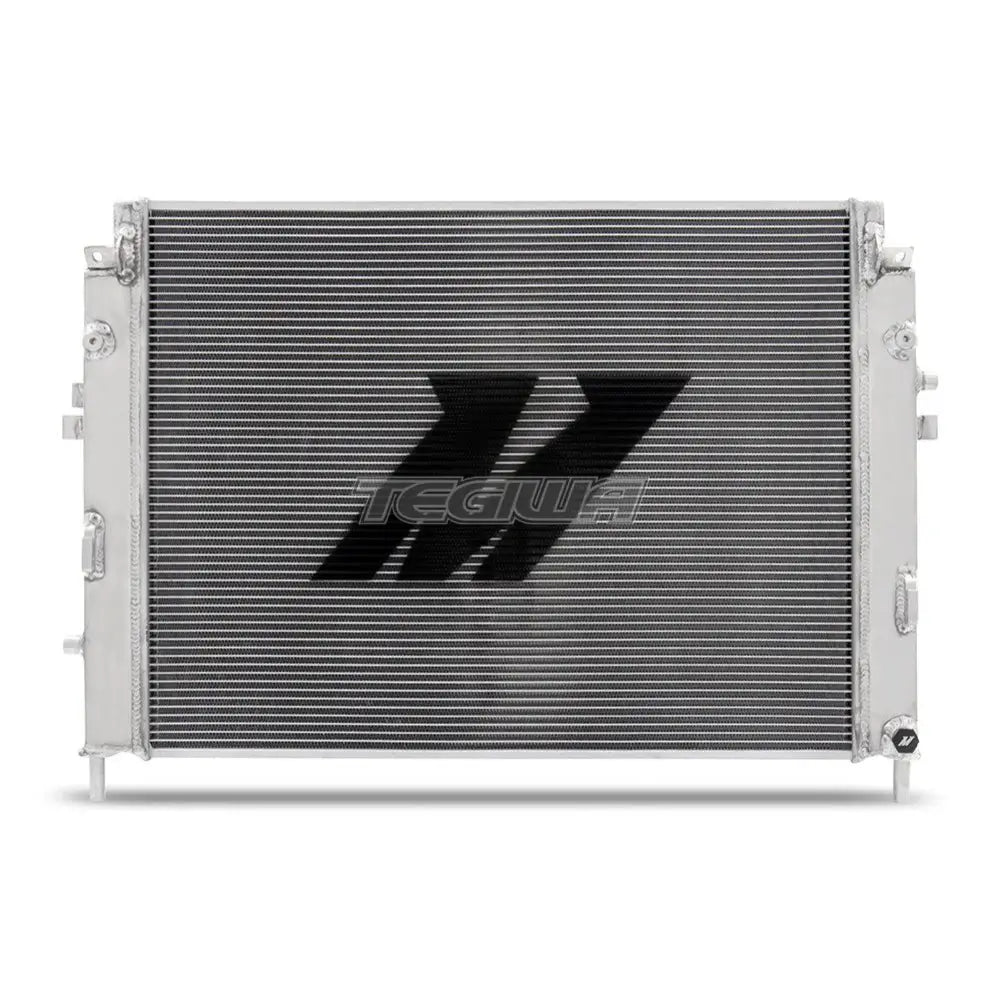 Mishimoto Performance Aluminum Radiator Mazda NC MX-5 Manual 06-15