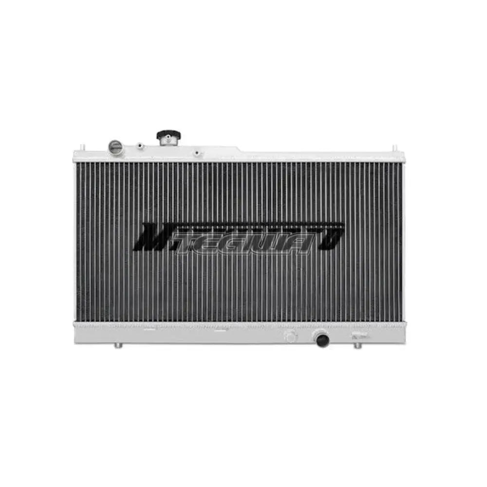 Mishimoto Performance Aluminum Radiator Mazda Protege 99-03