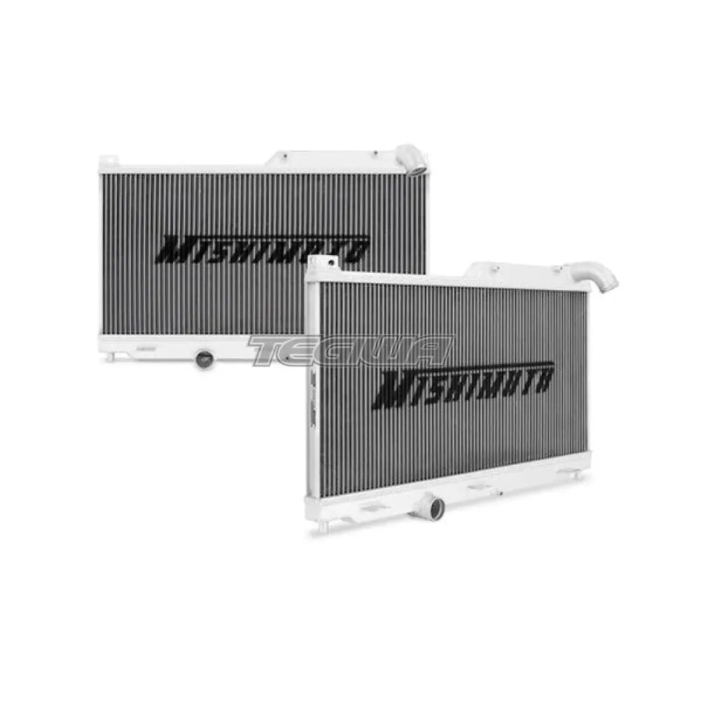 Mishimoto Performance Aluminum Radiator Mazda RX-7 93-95