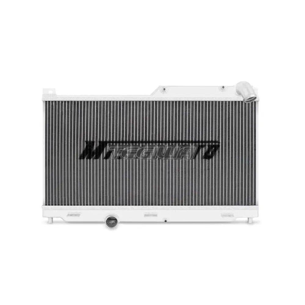 Mishimoto Performance Aluminum Radiator Mazda RX-7 93-95