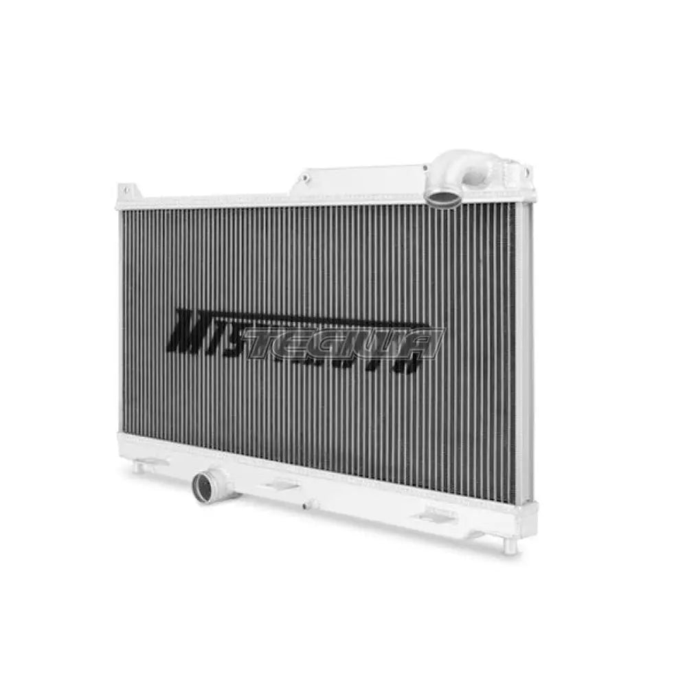 Mishimoto Performance Aluminum Radiator Mazda RX-7 93-95