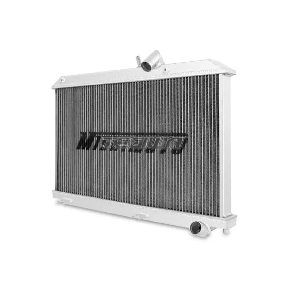 Mishimoto Performance Aluminum Radiator Mazda RX-8 Manual 04-08