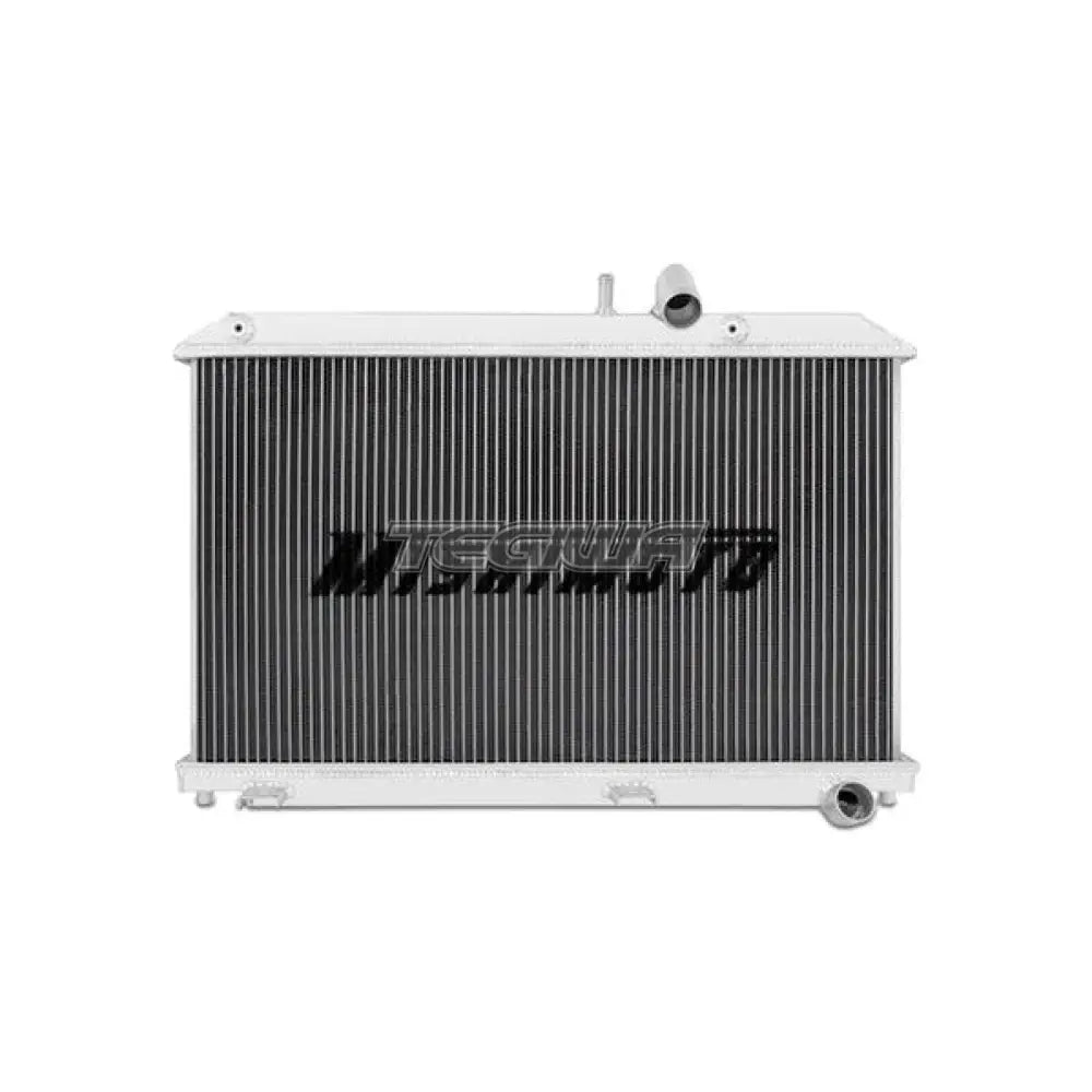 Mishimoto Performance Aluminum Radiator Mazda RX-8 Manual 04-08