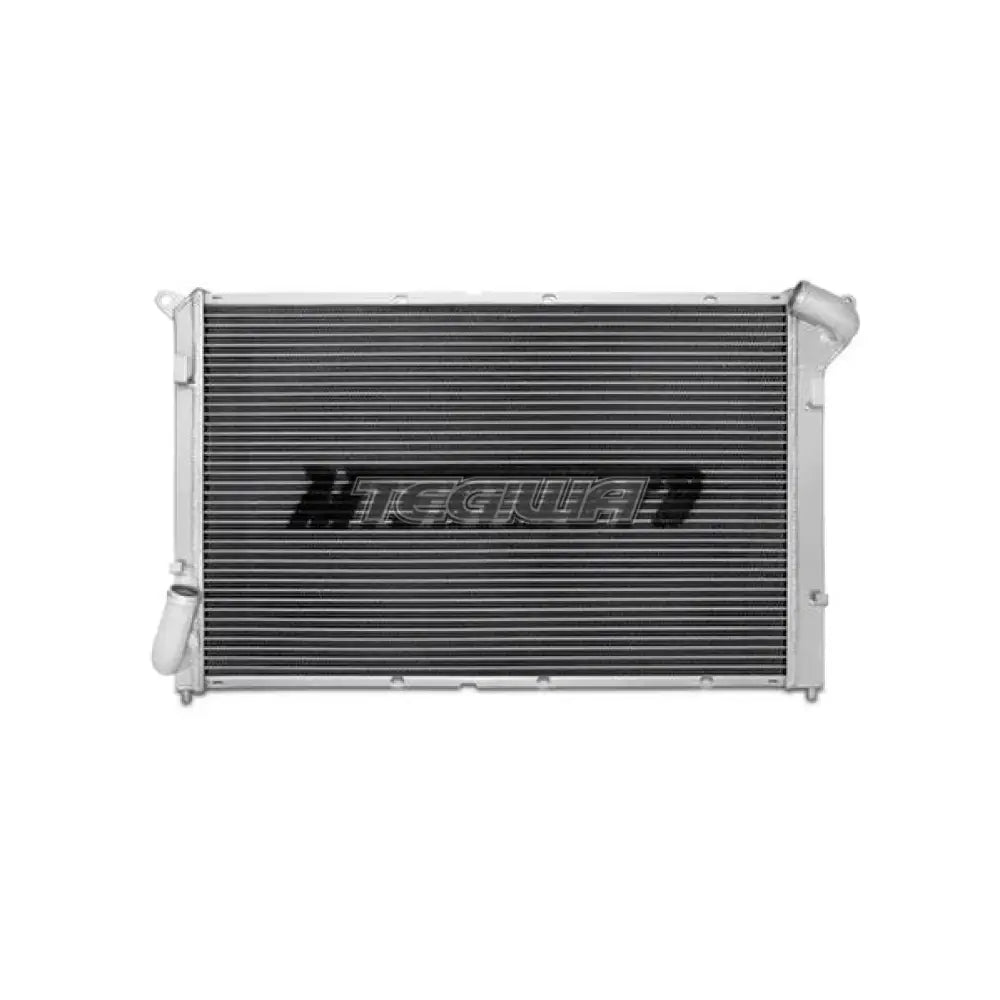 Mishimoto Performance Aluminum Radiator MINI Cooper S R52 R53 02-08