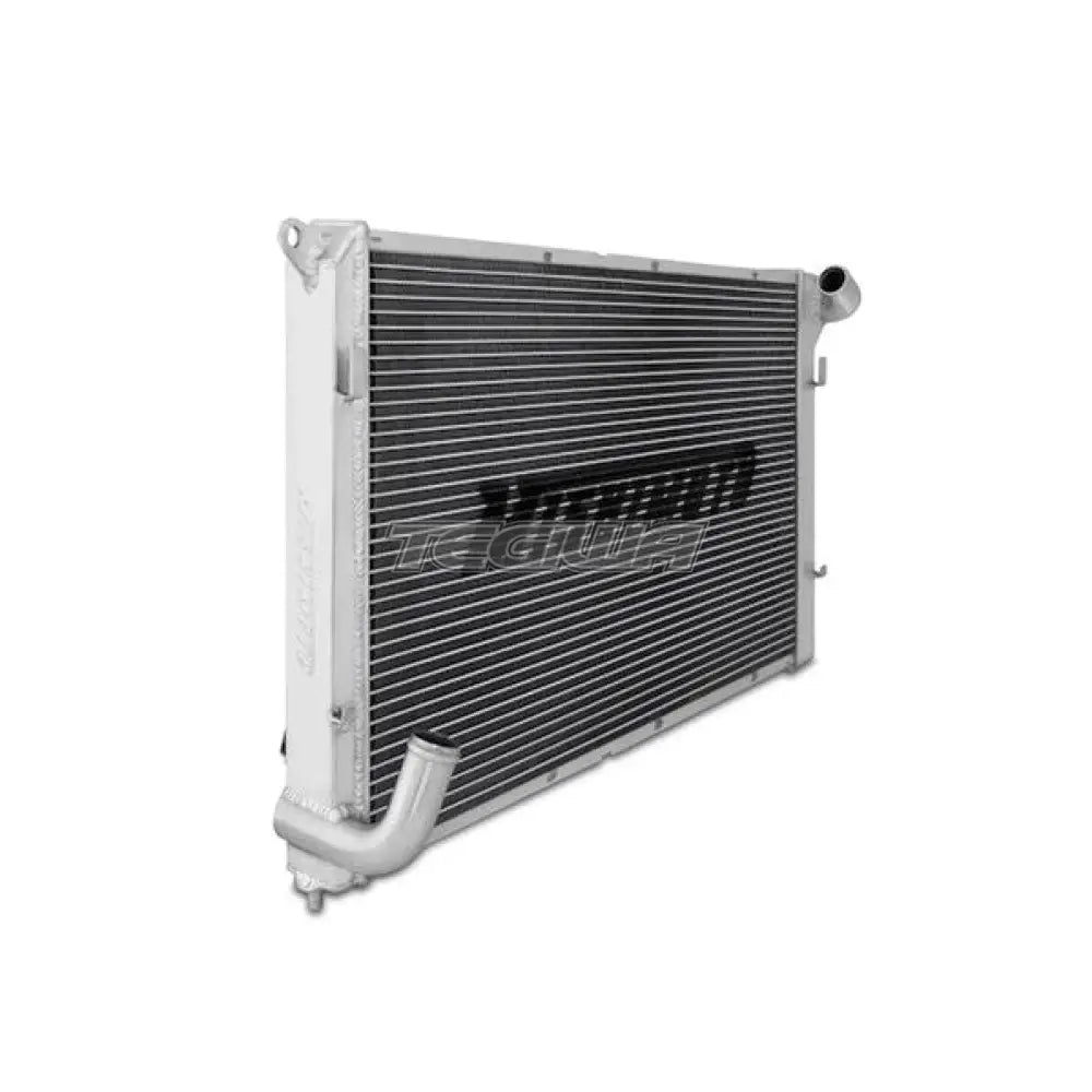 Mishimoto Performance Aluminum Radiator MINI Cooper S R52 R53 02-08