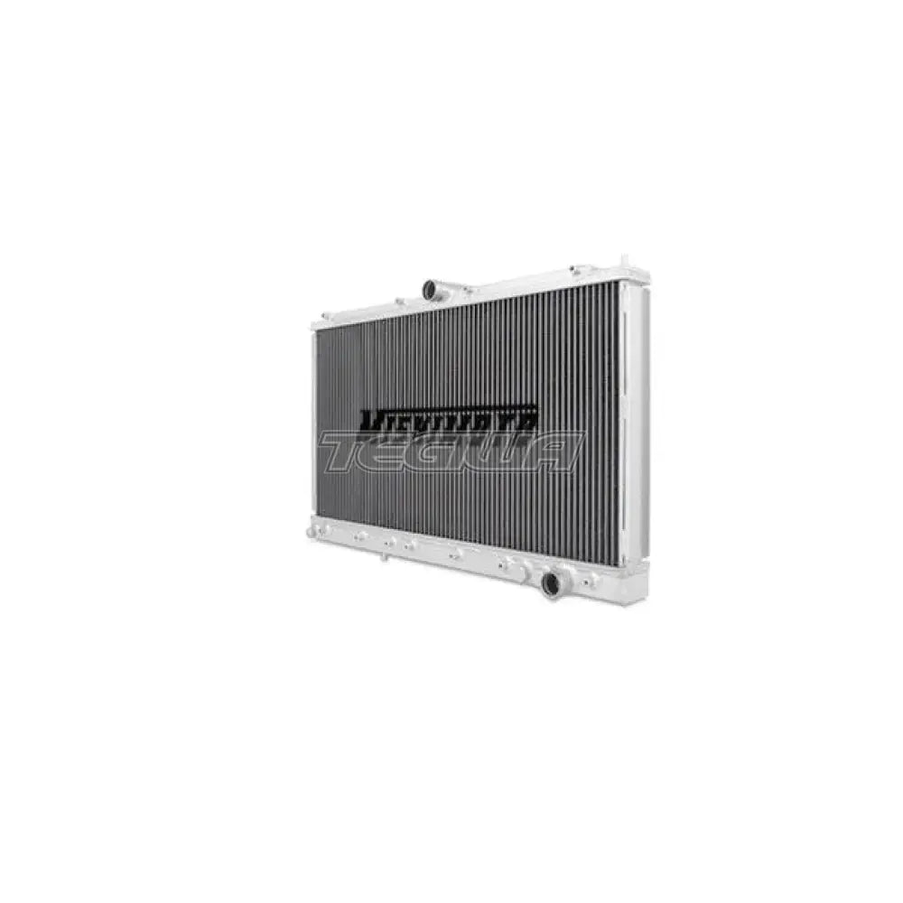 Mishimoto Performance Aluminum Radiator Mitsubishi 3000GT 91-99