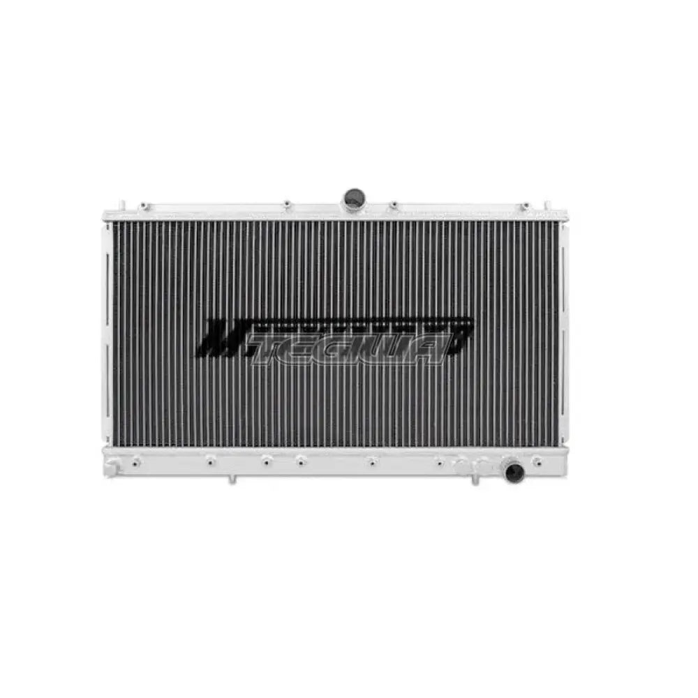 Mishimoto Performance Aluminum Radiator Mitsubishi 3000GT 91-99