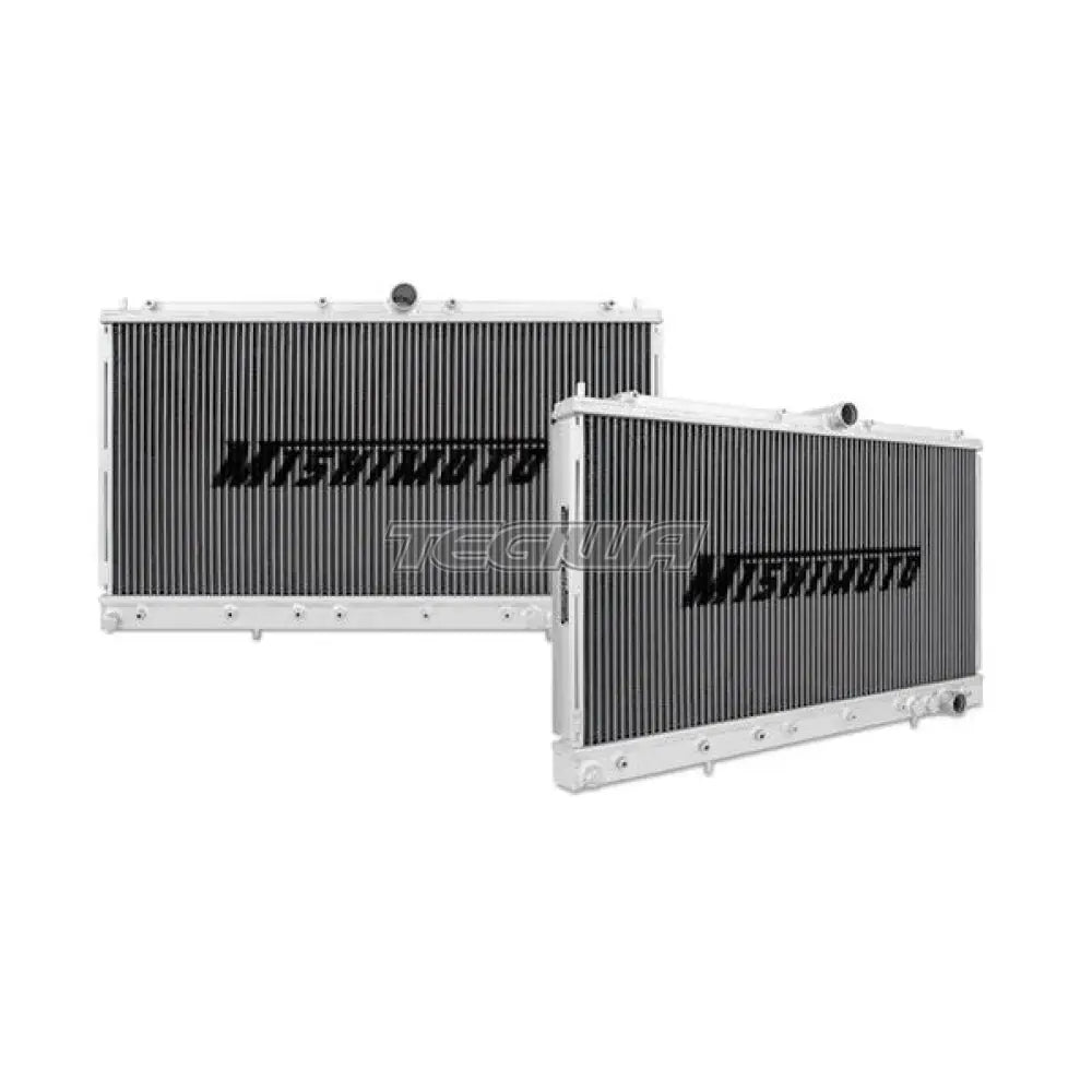 Mishimoto Performance Aluminum Radiator Mitsubishi 3000GT 91-99