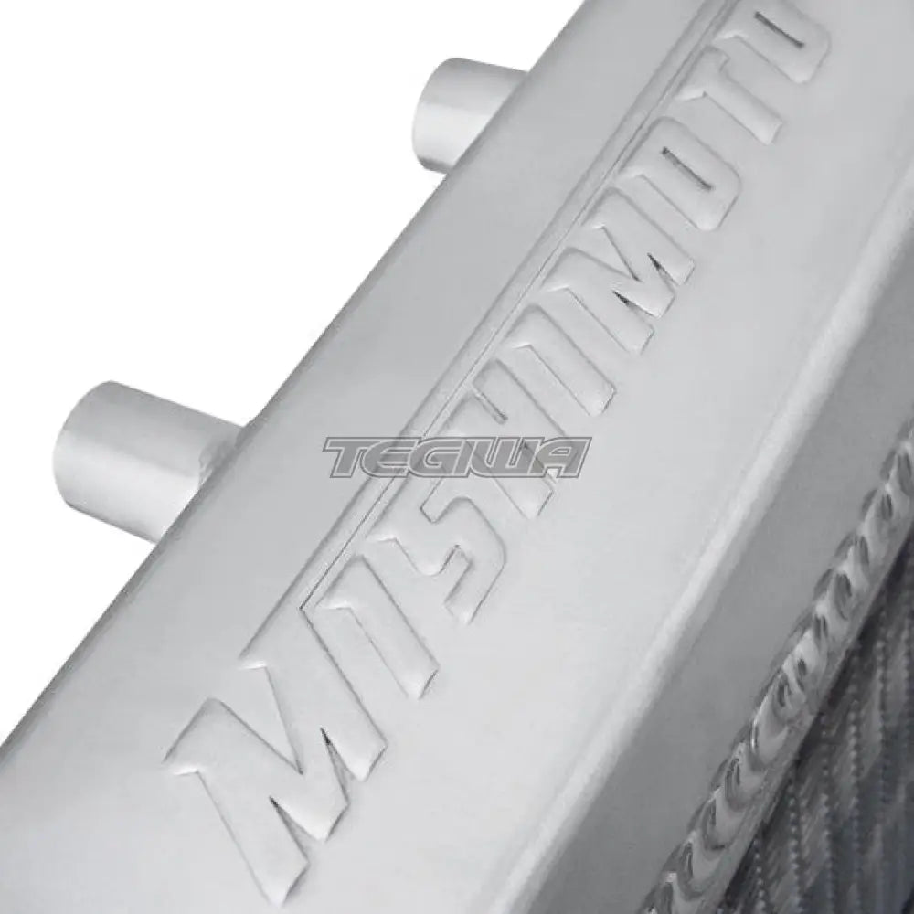 Mishimoto Performance Aluminum Radiator Mitsubishi Eclipse 90-94