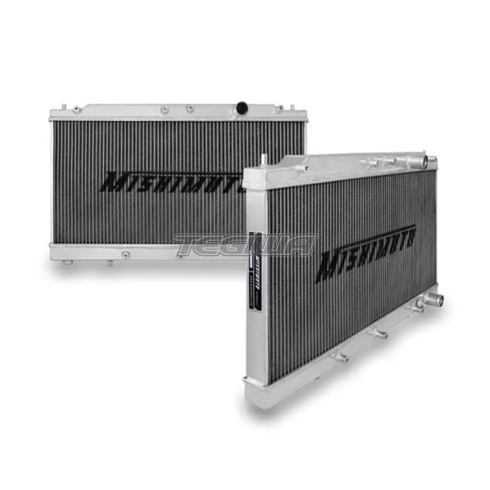 Mishimoto Performance Aluminum Radiator Mitsubishi Eclipse 90-94