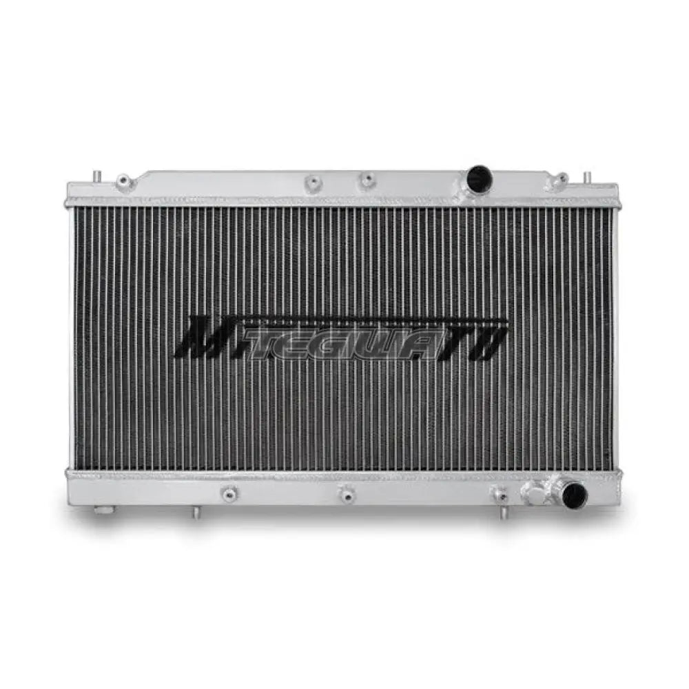 Mishimoto Performance Aluminum Radiator Mitsubishi Eclipse 90-94