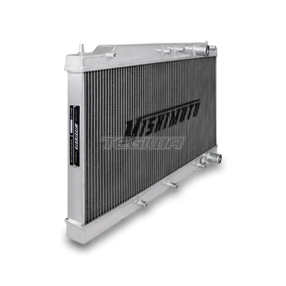 Mishimoto Performance Aluminum Radiator Mitsubishi Eclipse 90-94