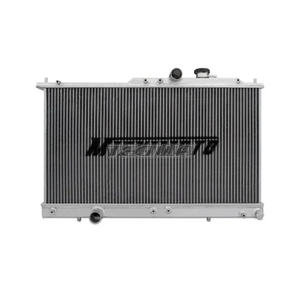 Mishimoto Performance Aluminum Radiator Mitsubishi Eclipse GT 00-05