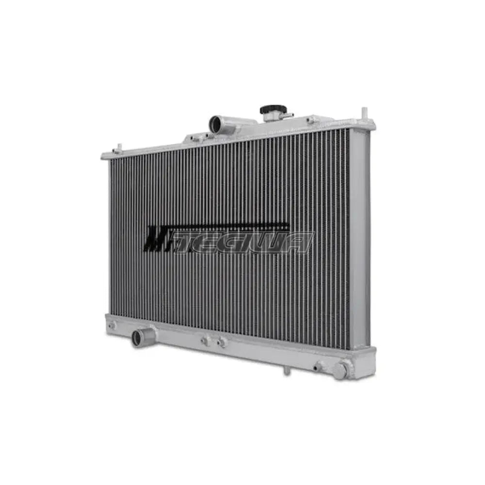 Mishimoto Performance Aluminum Radiator Mitsubishi Eclipse GT 00-05