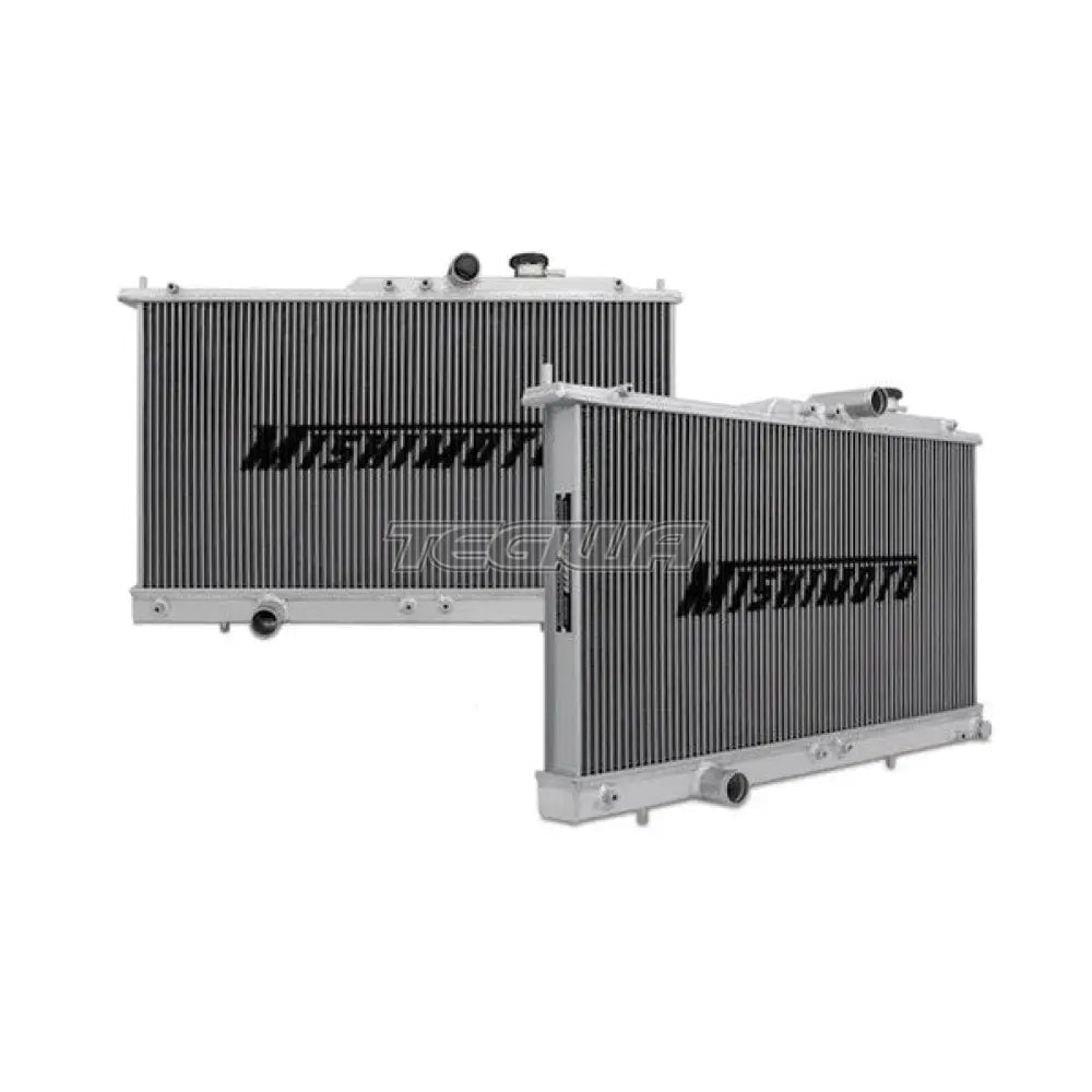 Mishimoto Performance Aluminum Radiator Mitsubishi Eclipse GT 00-05