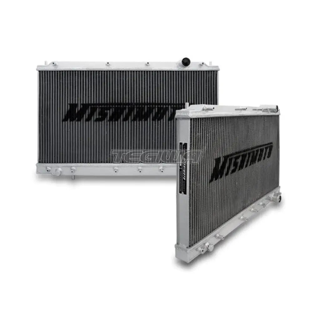 Mishimoto Performance Aluminum Radiator Mitsubishi Eclipse Turbo 95-99