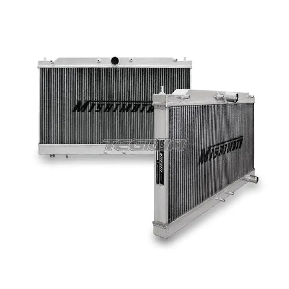 Mishimoto Performance Aluminum Radiator Mitsubishi Eclipse Turbo 95-99