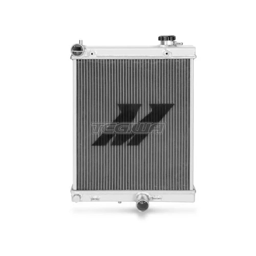 Mishimoto Performance Aluminum Radiator Mitsubishi Lancer Evolution 7 8 9 01-07