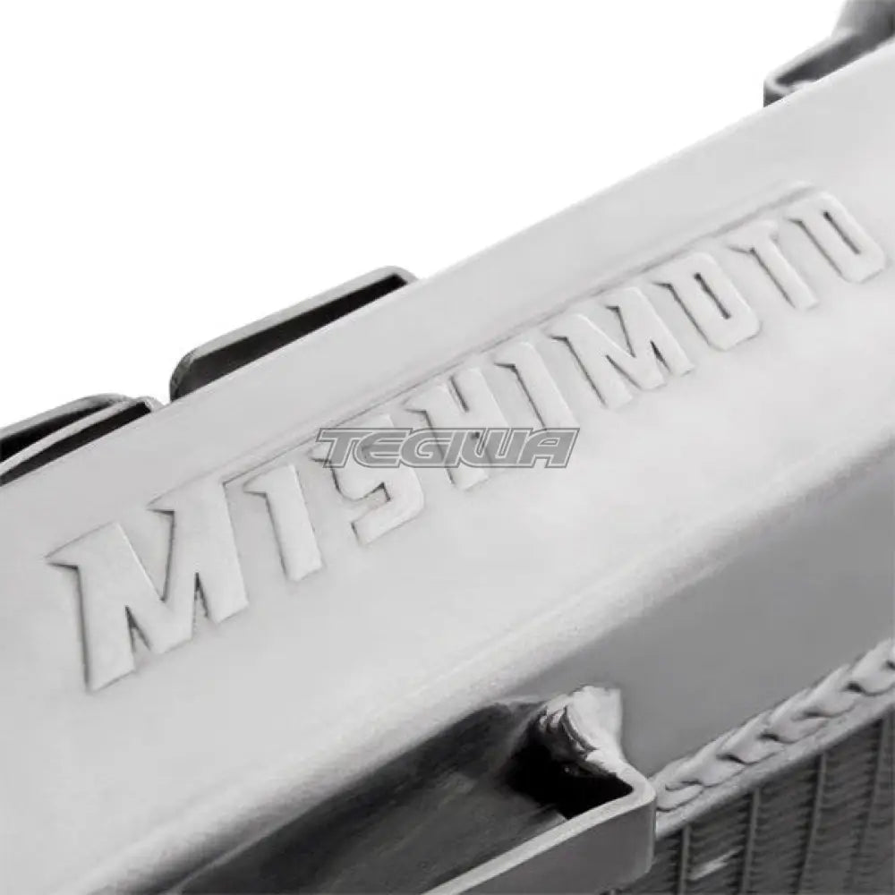 Mishimoto Performance Aluminum Radiator Mitsubishi Lancer Ralliart & Evolution X 08-15