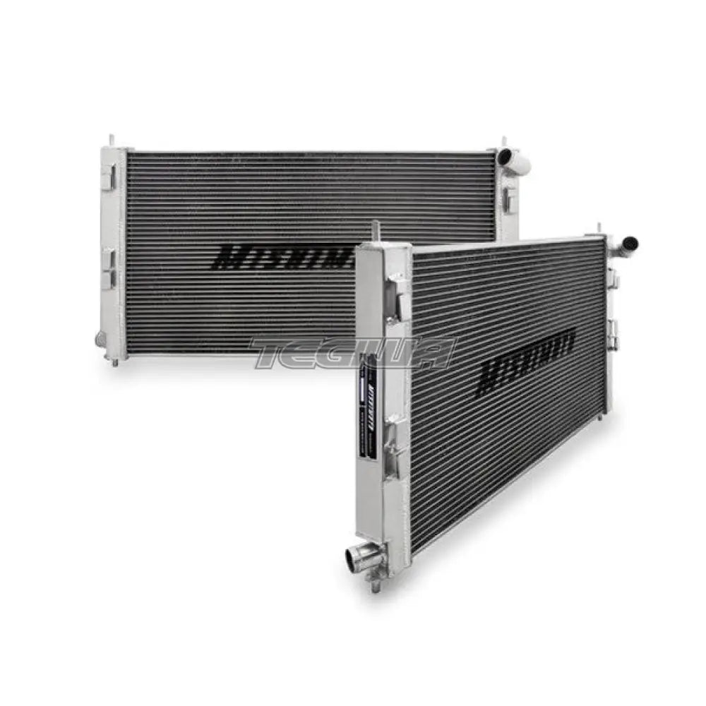 Mishimoto Performance Aluminum Radiator Mitsubishi Lancer Ralliart & Evolution X 08-15