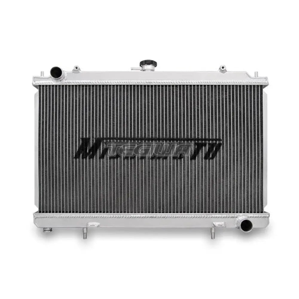 Mishimoto Performance Aluminum Radiator Nissan 240SX SR20 Engine 95-98