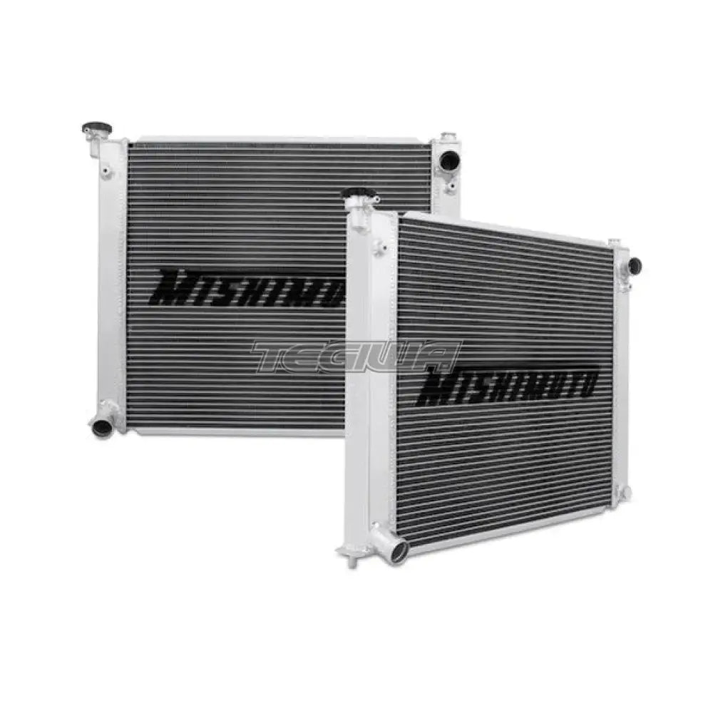 Mishimoto Performance Aluminum Radiator Nissan 300ZX Turbo 90-96