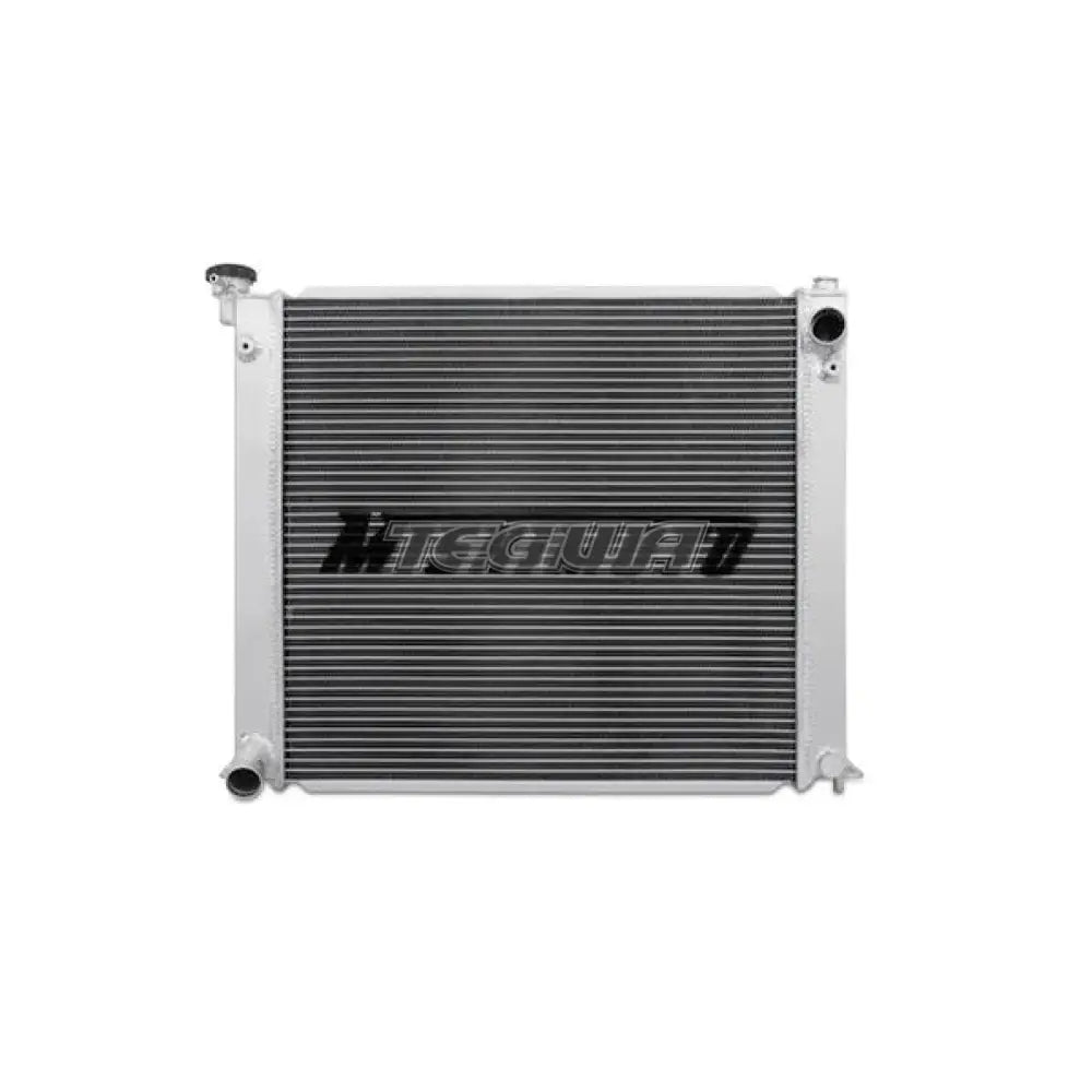 Mishimoto Performance Aluminum Radiator Nissan 300ZX Turbo 90-96