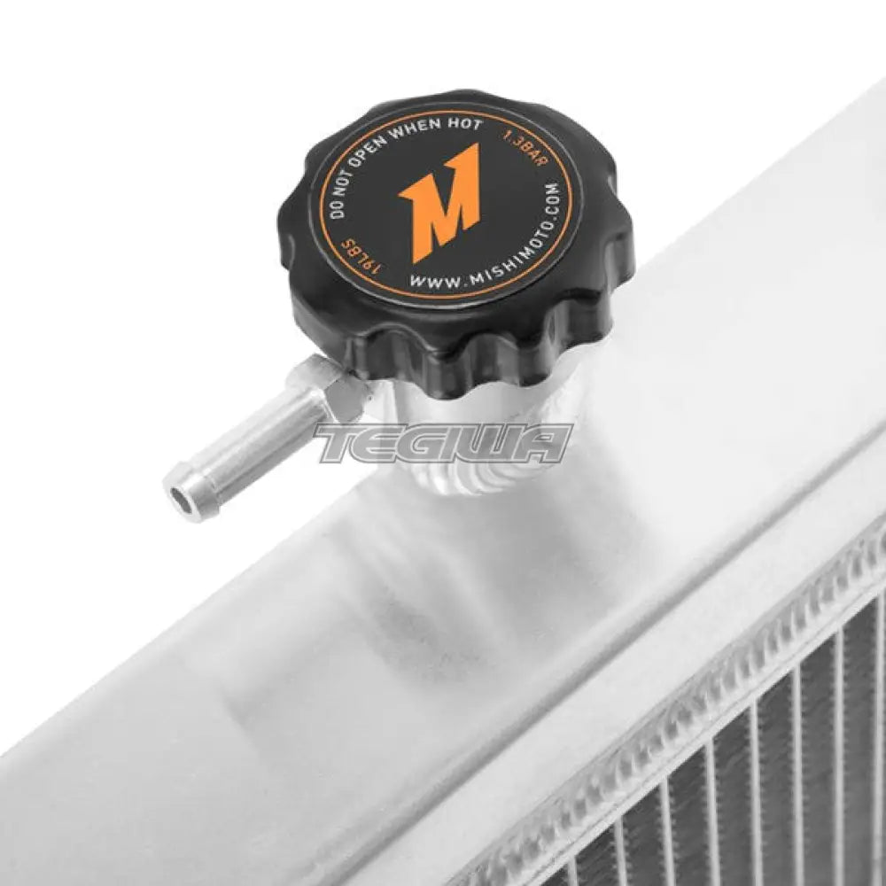 Mishimoto Performance Aluminum Radiator Nissan 350Z 03-06