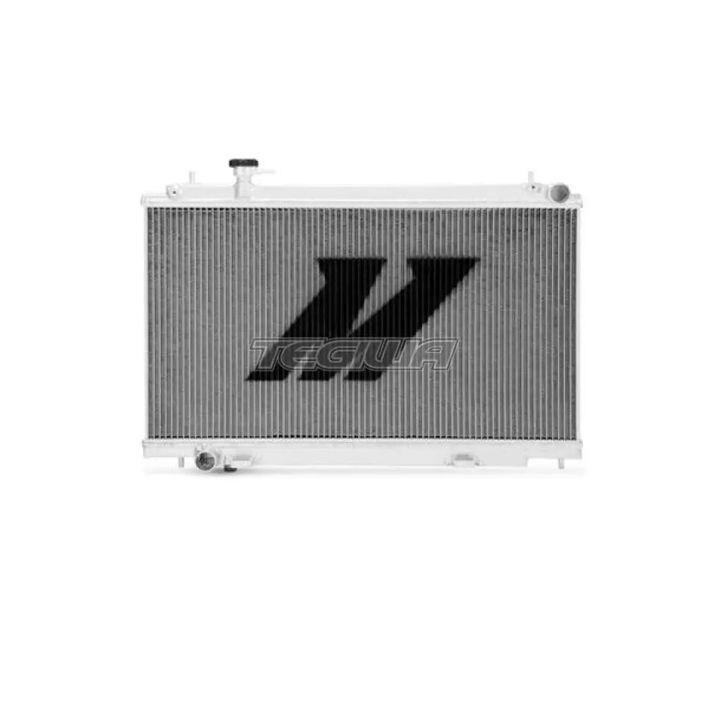 Mishimoto Performance Aluminum Radiator Nissan 350Z 03-06