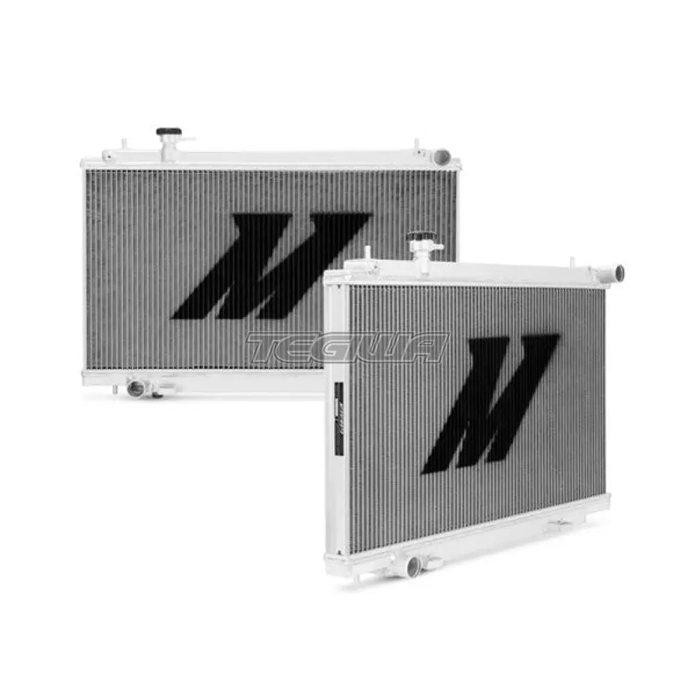 Mishimoto Performance Aluminum Radiator Nissan 350Z 03-06