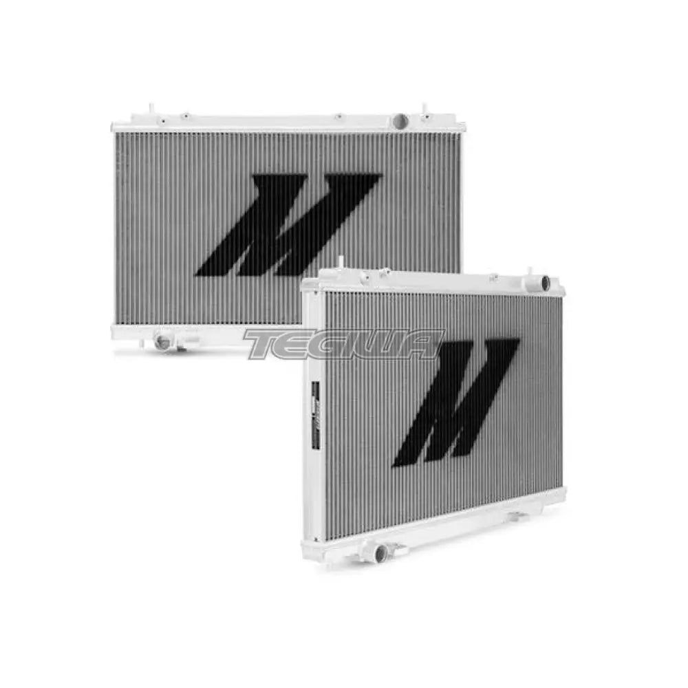 Mishimoto Performance Aluminum Radiator Nissan 350Z 07-09