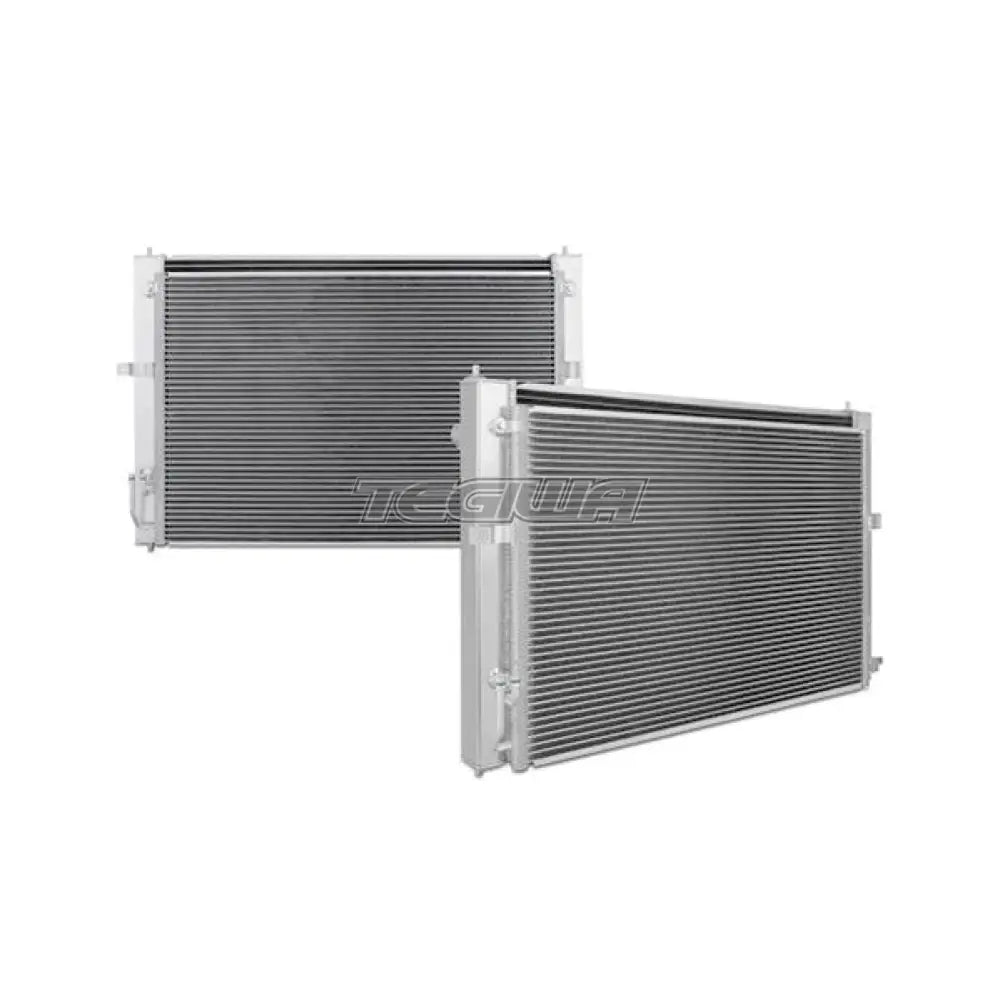 Mishimoto Performance Aluminum Radiator Nissan 370Z 09-20