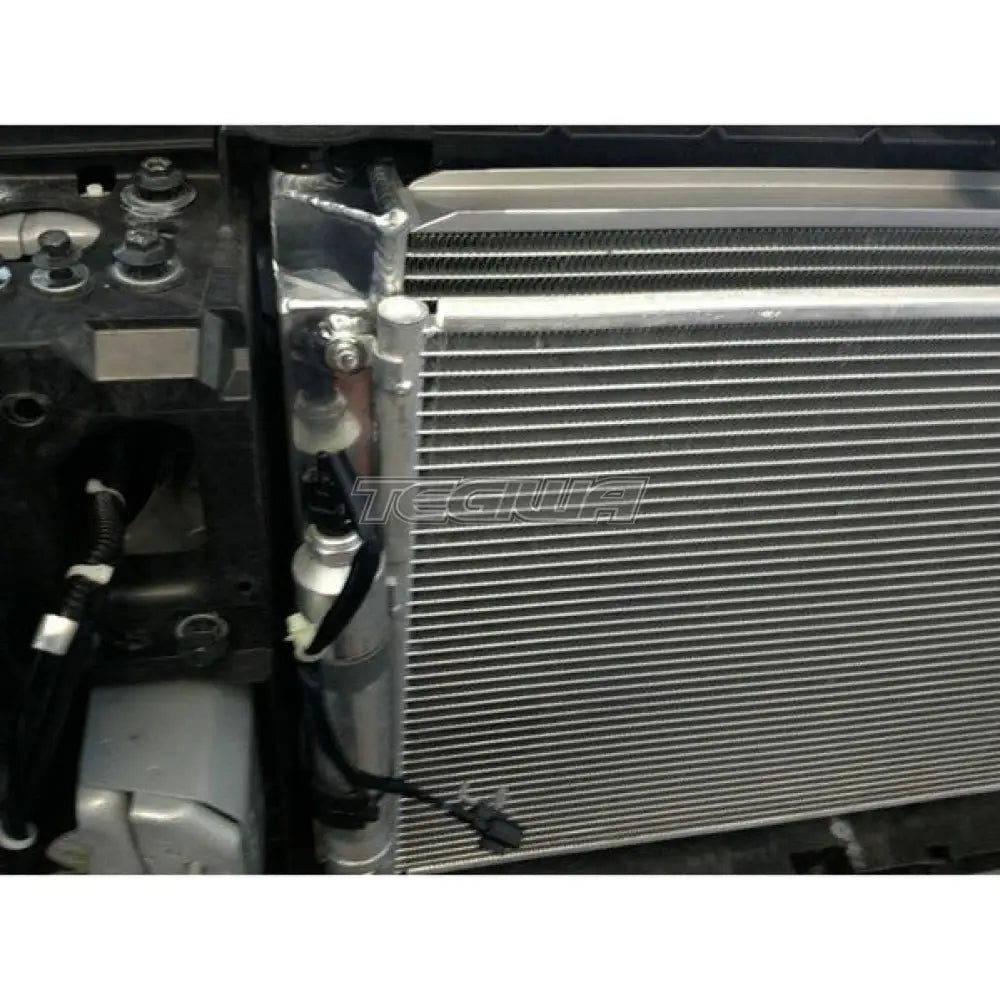 Mishimoto Performance Aluminum Radiator Nissan 370Z 09-20