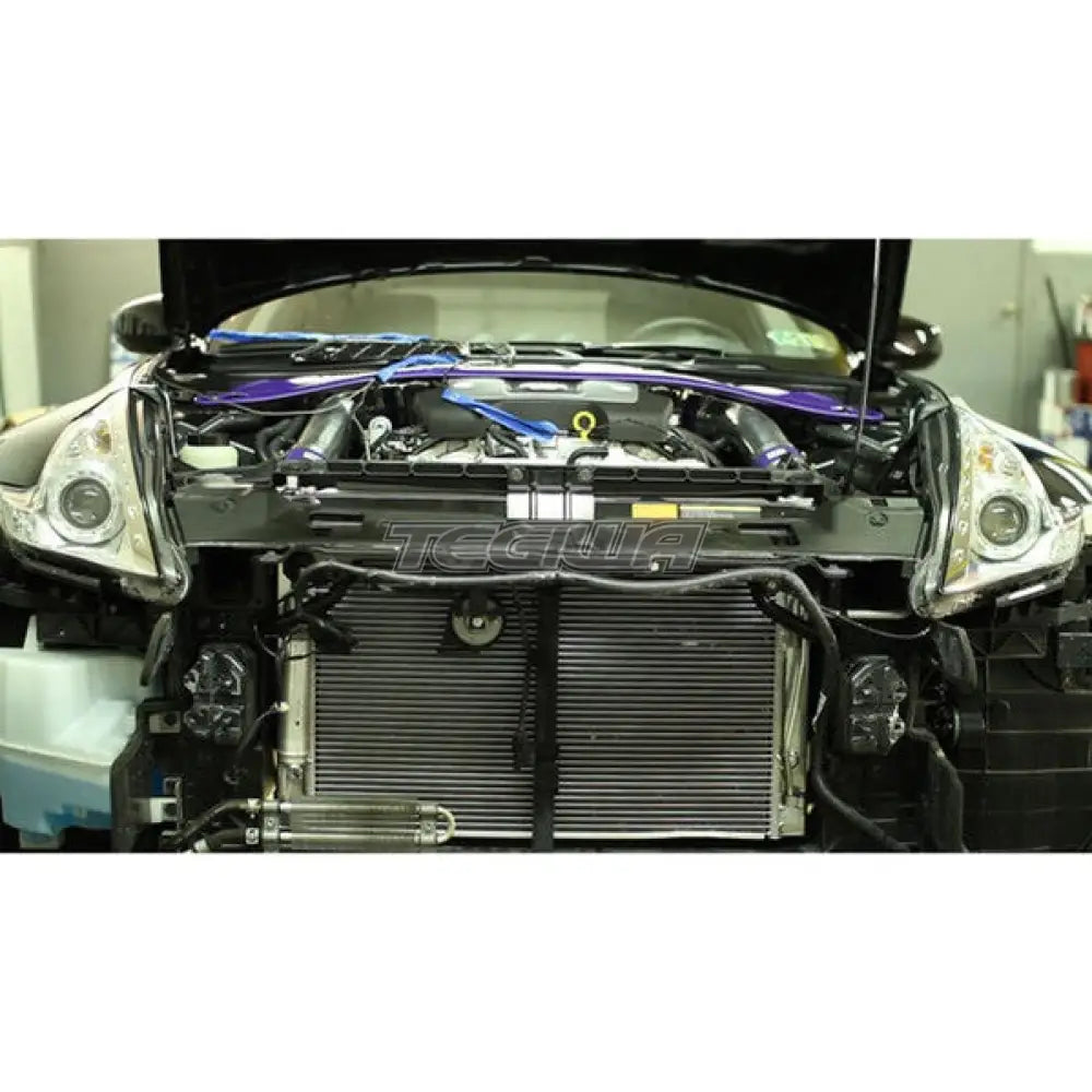 Mishimoto Performance Aluminum Radiator Nissan 370Z 09-20