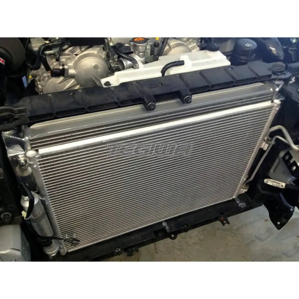 Mishimoto Performance Aluminum Radiator Nissan 370Z 09-20