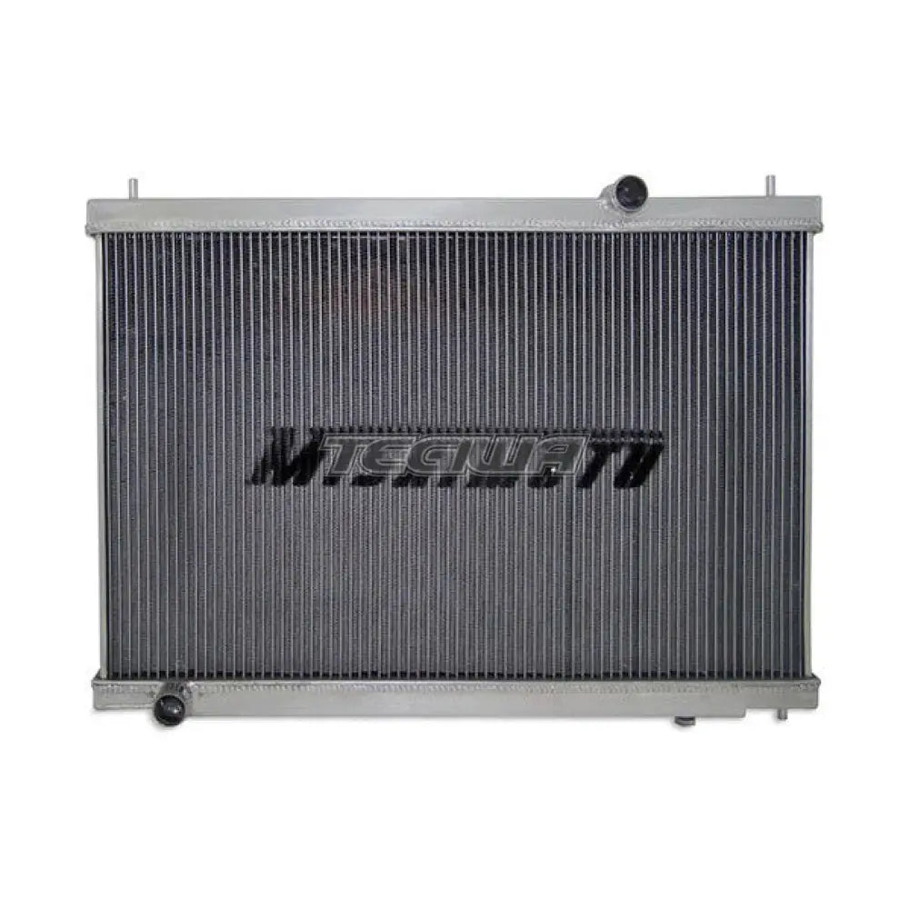 Mishimoto Performance Aluminum Radiator Nissan GT-R 09+