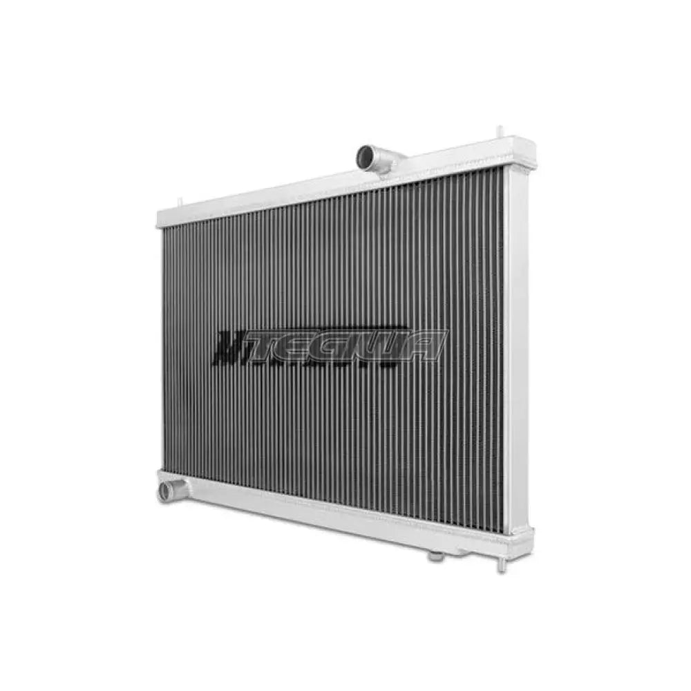 Mishimoto Performance Aluminum Radiator Nissan GT-R 09+