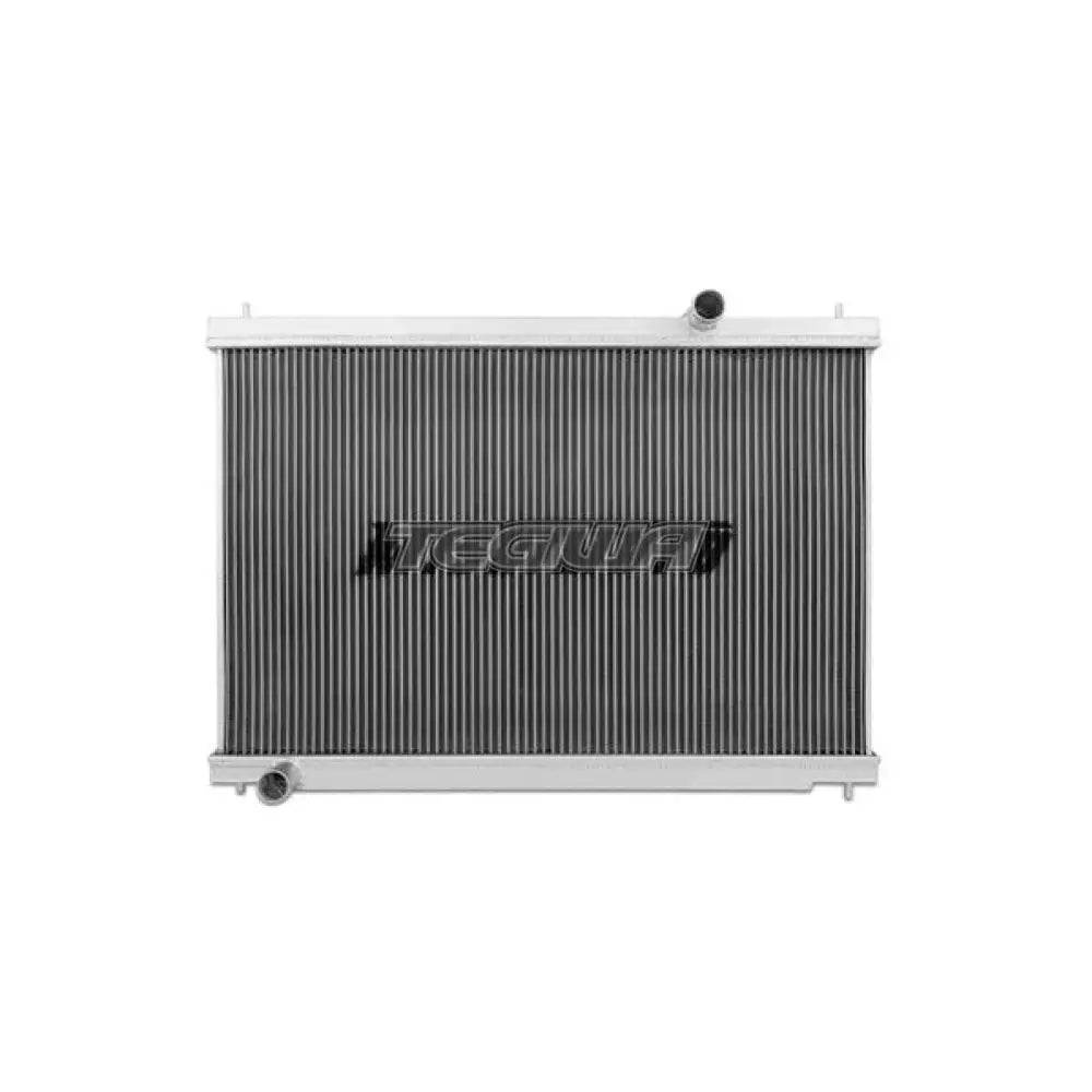 Mishimoto Performance Aluminum Radiator Nissan GT-R 09+