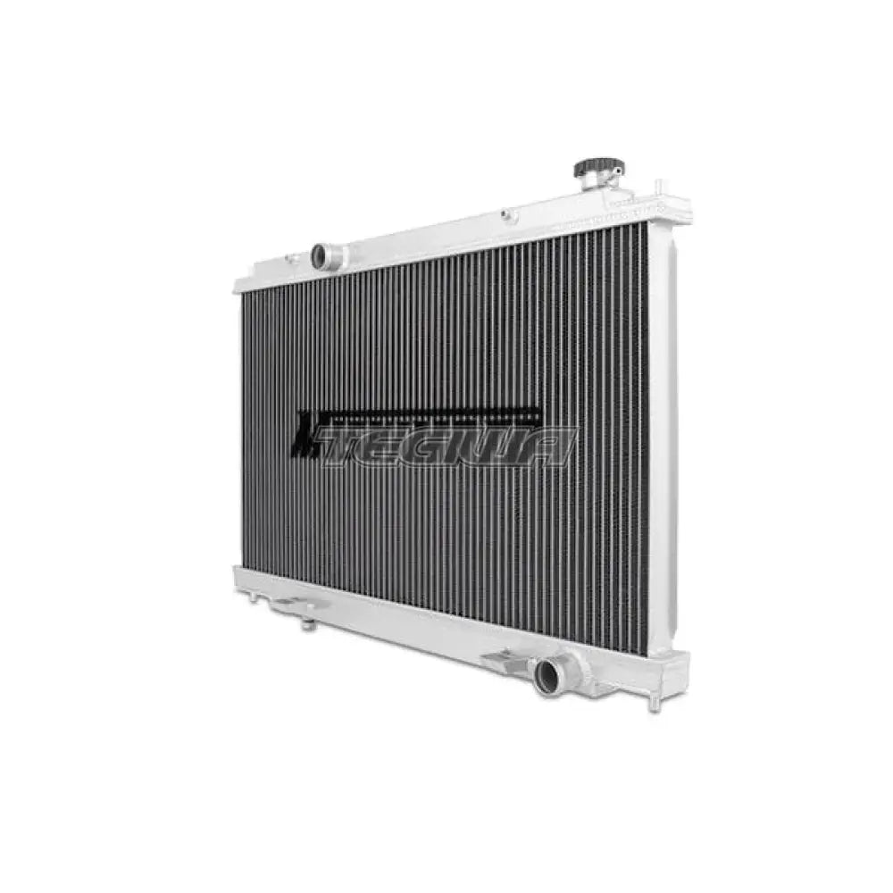 Mishimoto Performance Aluminum Radiator Nissan Maxima 04-08