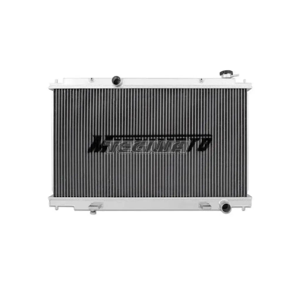 Mishimoto Performance Aluminum Radiator Nissan Maxima 04-08