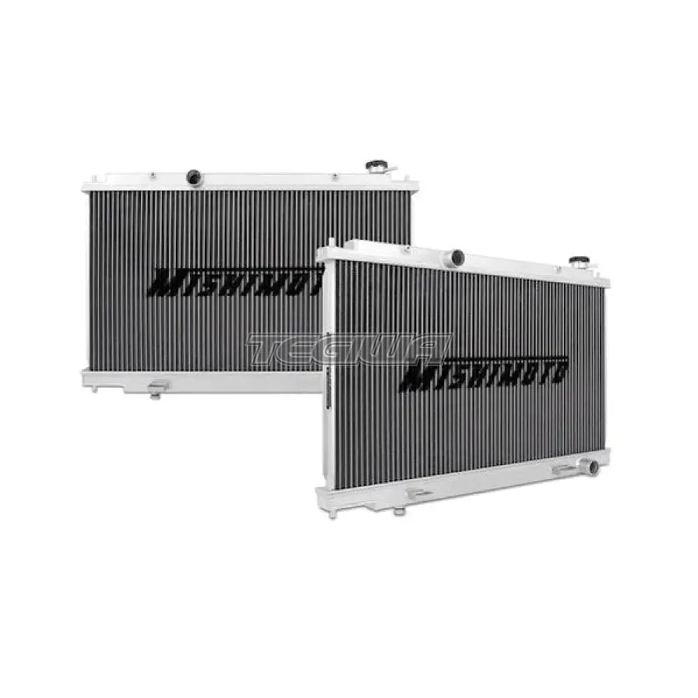 Mishimoto Performance Aluminum Radiator Nissan Maxima 04-08