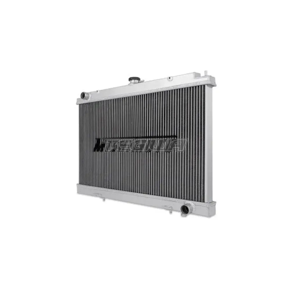 Mishimoto Performance Aluminum Radiator Nissan Maxima Manual 95-99