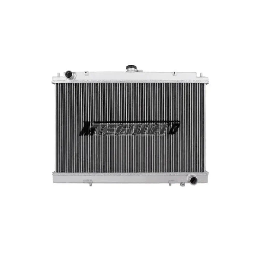 Mishimoto Performance Aluminum Radiator Nissan Maxima Manual 95-99